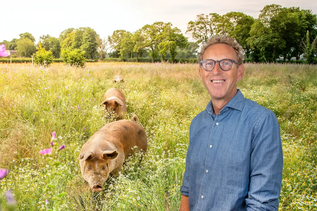 Edwin van der Geest